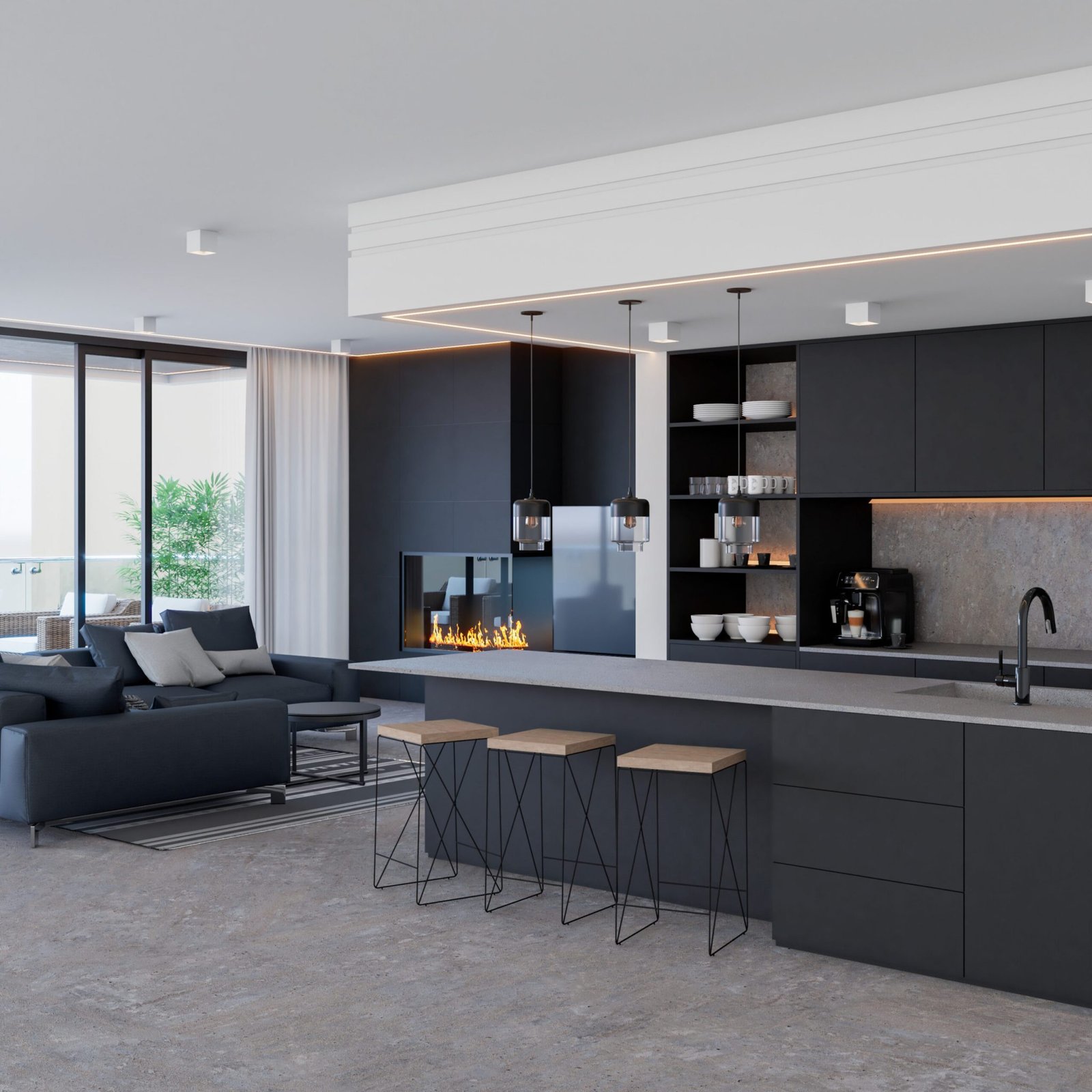 ALDIVIA® - Estudio de Arquitectura e Ingeniería
