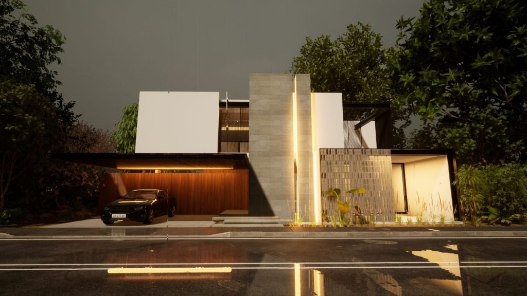renders